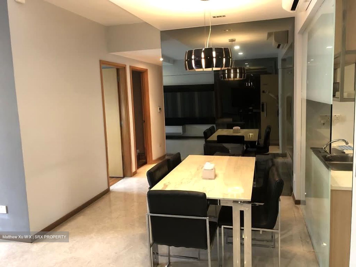 The Calrose (D26), Condominium #589301751